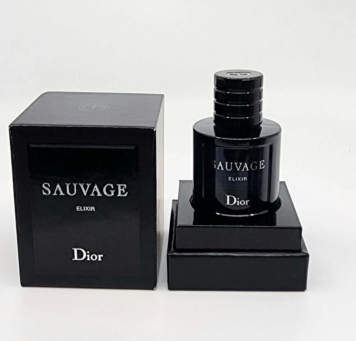 Dior sauvage 7.5 ml new arrivals