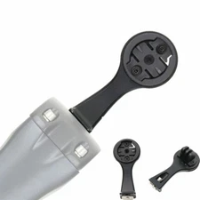 For SL6/SL7 stem bike Computer Mount Holder Out Front Bike Stem Support Holder**