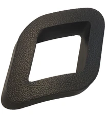 EZGO 602770 Instrument Panel Grommet, sun top front strut placement, Driver Side