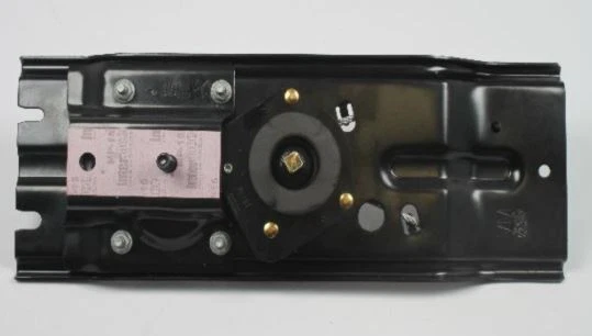 06-10 Jeep Commander New Spare Tire Carrier Winch Mopar OEM - Изображение 2 из 4