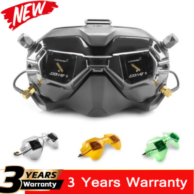 Lumenier AXII HD V2 Patch Antenna Patch Visor Antenna w