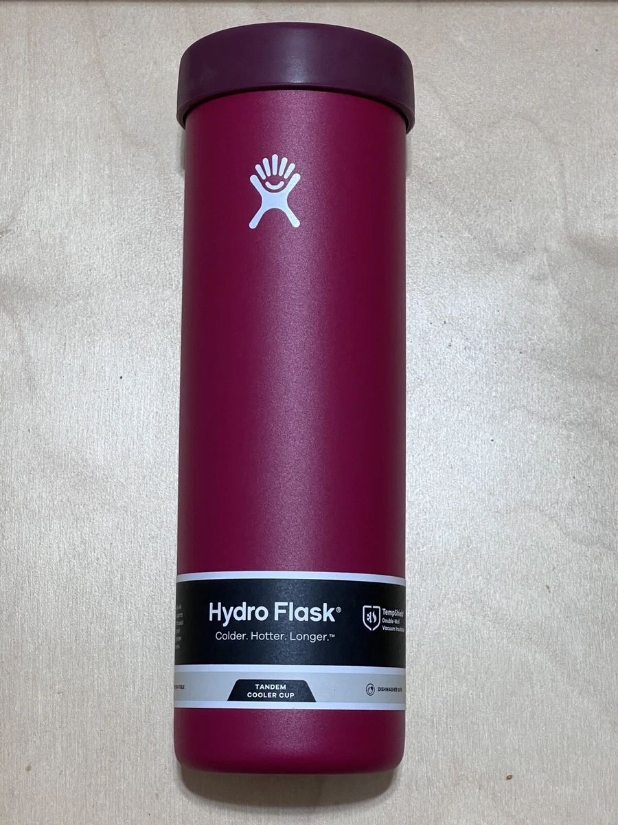 12 oz Hydro Flask Cooler Cups