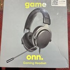 Onn WIRED Gaming Headset with Detachable Boom Microphone — photo 2