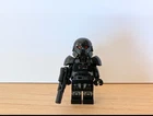 LEGO Star Wars Dark Trooper Minifigure 75324 sw1161