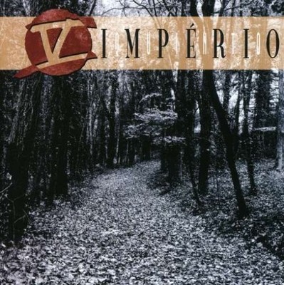 Imperio Mar De Folhas by V Império (Quinto Império) (1999-11-15) (CD)
