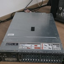 Dell Poweredge R730 Inklusive SSD
