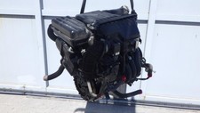 Moteur Opel AGILA