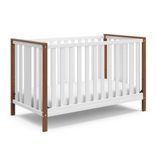 Storkcraft Modern Pacific 4-in-1 Convertible ...
