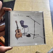 Nik Kershaw No Frills CD VG++