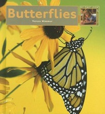 Butterflies My First Look At: Insects