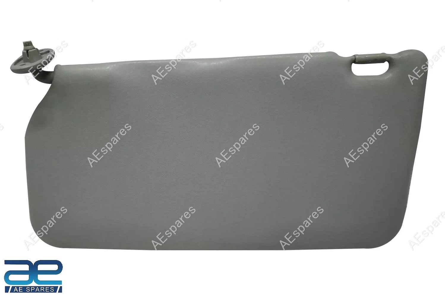 Sun Visor LH For Suzuki Alto 800 2012-2019 Alto K10 2014-2016 84802M53M00-6GS