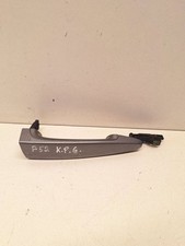 BMW X5M E70 2010 Hinten links T�rgriff T�r�ffner vorne 7138282 MDT17590