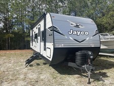 2026 Jayco Jay Flight SLX Double Axle 261BHS