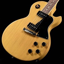 Gibson Les Paul Special Tv Yellow Weight:3.51Kg *Fx615