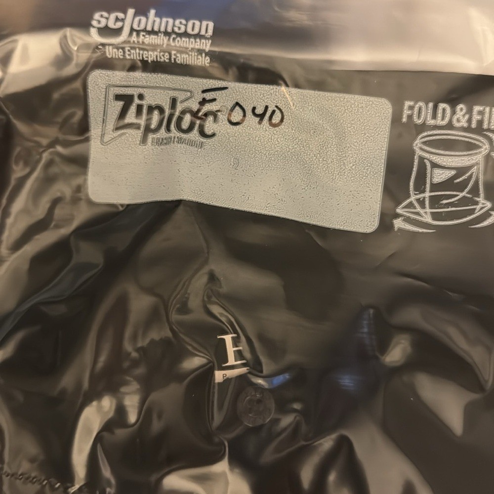 EP Pro Women's Basic Tour Tech Black Sleeveless C… - image 10