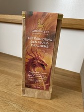 Die Reinigung des Feuer-Drachens - Kräutertee by Earthkeeper - 40 g