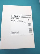 Bosch EasyControl RF Key 7738113610