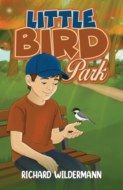 Little Bird Park PAPERBACK 9798897892846