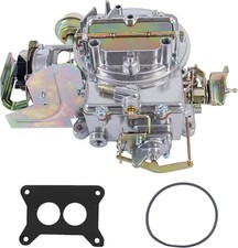 2100a800 Compatible Carburetor For Ford Mustang Comet F100 F250 F350 1964-1982