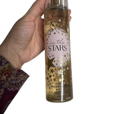 Bath Body Works in The Stars Fragrance Mist - 8oz