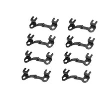 Comp Cams 4811-8 Raised 2 Piece Guide Plates For Bbc W 38 Pushrod 716 Stud Comp Cams 4811-8 Raised 2 Piece Guide Plates For Bbc W 38 Pushrod 716 Stud