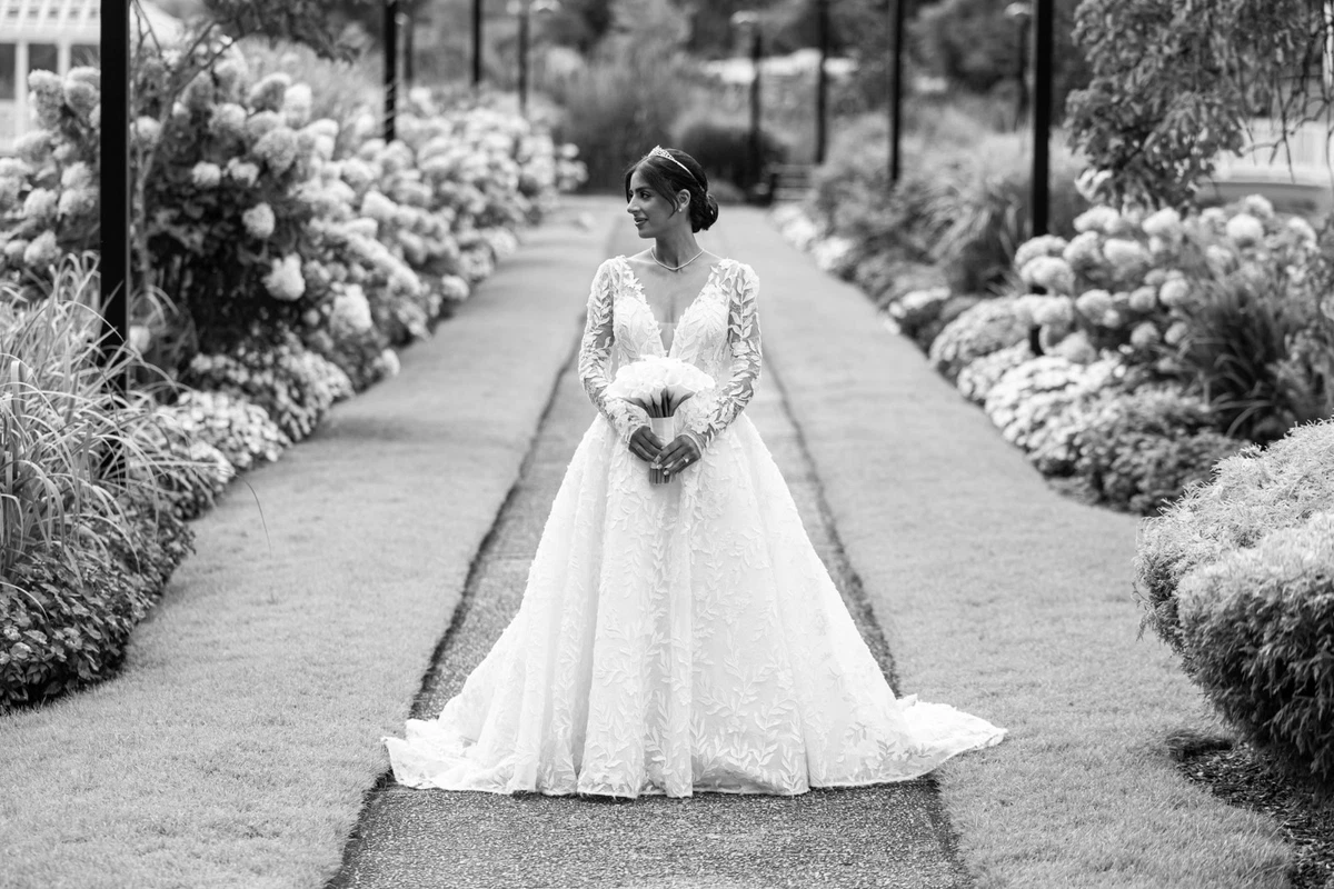 Monique Lhuillier Wedding Dresses for sale | eBay