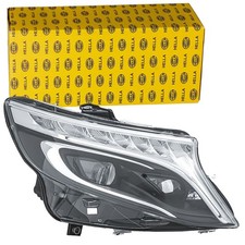 HELLA LED SCHEINWERFER RECHTS passend für MERCEDES EVITO MARCO V-KLASSE VITO 