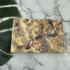 Current Vintage 90s Memories Photo Album Book Victorian Print Small Cottage