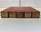 Lot of 5 Vintage Organ Sheet Music Scrolls — photo 1