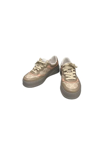 Baskets femme Gucci Supreme GG 700775 36,5 93321464