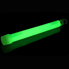 Ultra Bright Glow Sticks in Bulk - Multi Use Glowsticks for Halloween, Parties, 