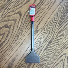 Bosch HS1910 Scaling Chisel 3-Inch by 12 Inch SDS max