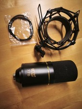 Kondensatormikrofon  MXL 770 (neuwertig)
