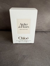 Chloe Atelier Des Fleurs Sous Les Pins 50ml Rrp £115