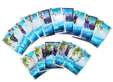 2024-25 Panini Donruss Optic Basketball -"Splash" Insert-Pick your Player