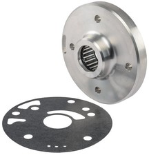 Jegs Powerglide Output Shaft Support With Needle Roller Bearing Jegs Powerglide Output Shaft Support With Needle Roller Bearing