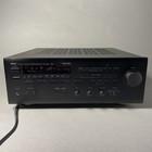 Yamaha RX-V850 AV Stereo Surround Receiver Untested As-Is No Remote — photo 1