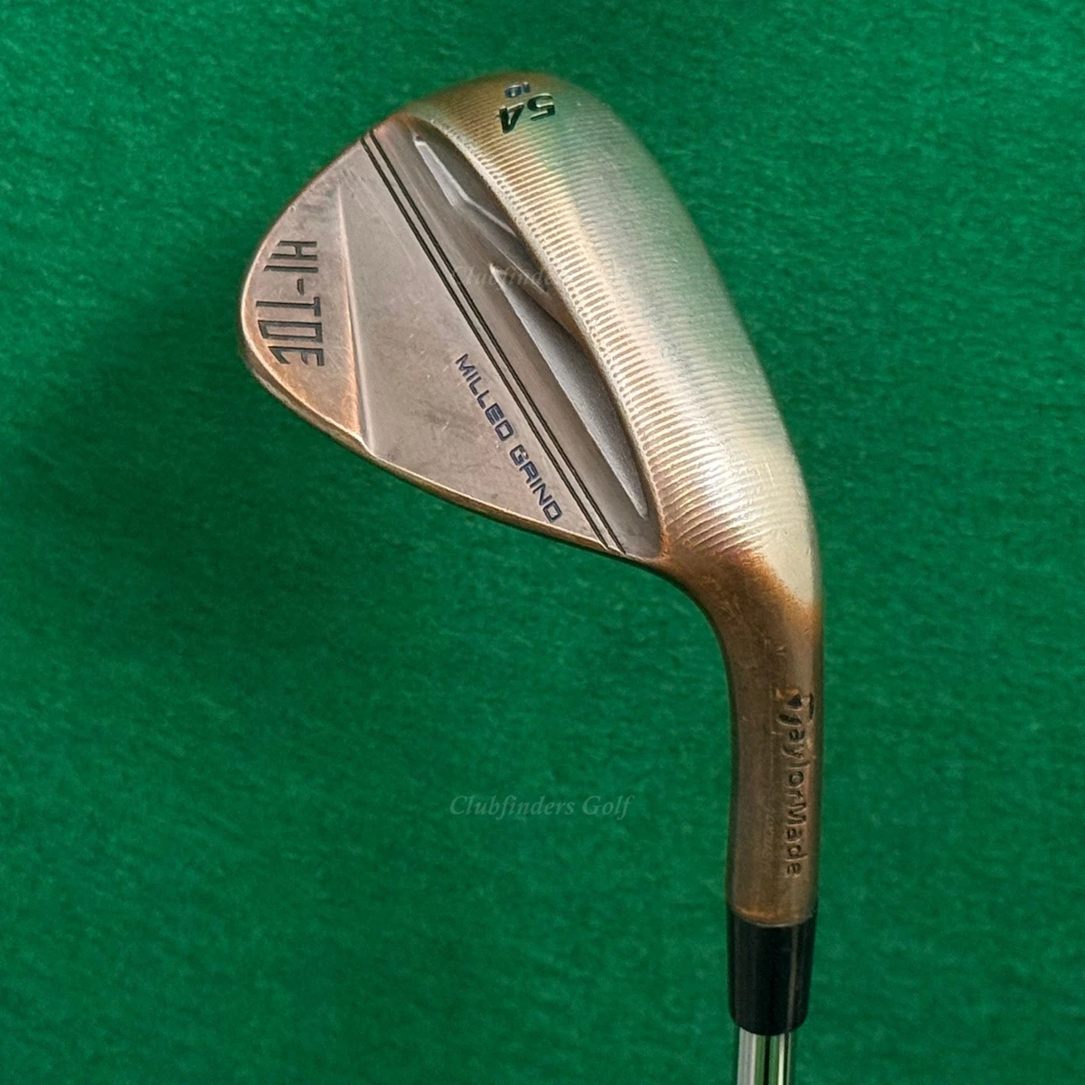 TaylorMade 54 Loft Golf Clubs for sale | eBay