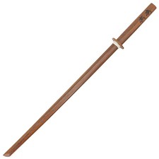 AIKIDO JAPANESE MARTIAL ARTS PRACTICE BOKKEN ...