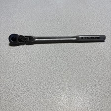 Craftsman 44815 38 Drive Flex Head Ratchet Usa Made
