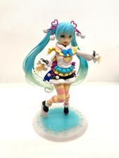 Hatsune Miku Winter image ver. Christmas Figure Vocaloid Taito Japan