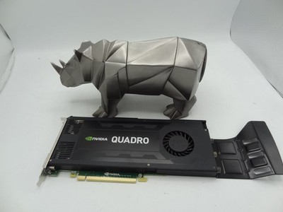 764900-001 HP 4GB PCIE GRAPHICS CARD (NVIDIA QUADRO K4200)