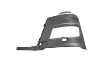 Linker Scheinwerferrahmen Grau MIT Scheinwerferreinigungsloch - MAN - TGX 2020 -
