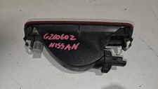 Antibrouillard Nissan QASHQAI