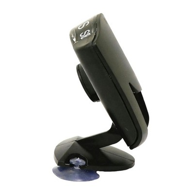 Universal Car Direction with Large Power Suction Cup for Dashboard Windshield Us