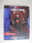CURSE OF STRAHD w/ Map 5E DnDNext AD&D D&D Advanced Dungeons & Dragons WotC