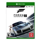 Forza Motorsport 7 - Xbox One - Loose Game