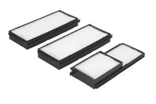 Filtre d'habitacle Mazda 323