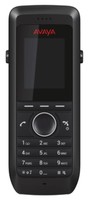 700513191 Avaya DECT 3730 Schwarz LCD 4 57 cm (1.8) 128 x 160 Pixel 262144 F ~D~