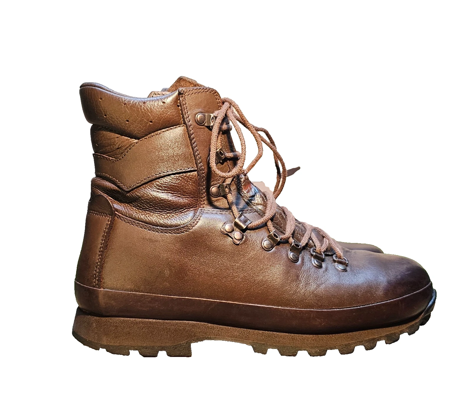 Altberg Defender lightweight Hiking, Fishing Walking, any activity Boots UK 10 M